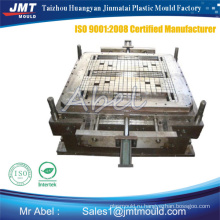 Toda plastic pallets molding